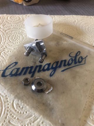 Campagnolo clip on