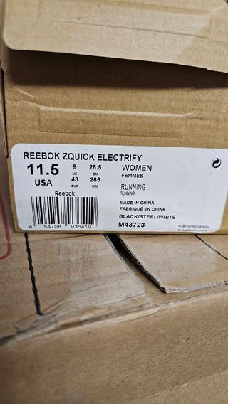 Reebok Scarpe sportive