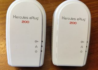 PLC HERCULES