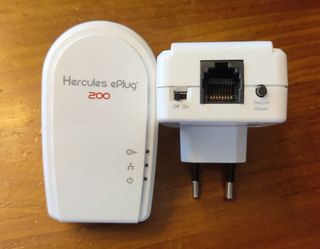 PLC HERCULES
