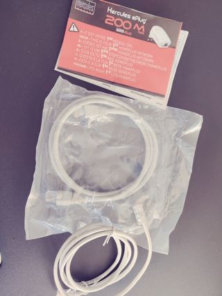 PLC HERCULES
