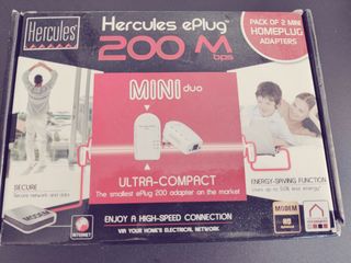 PLC HERCULES