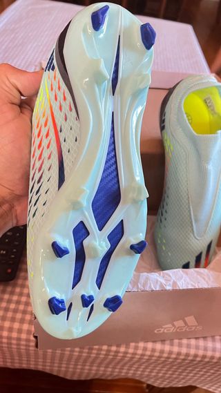 botas futbol X speedportal.3