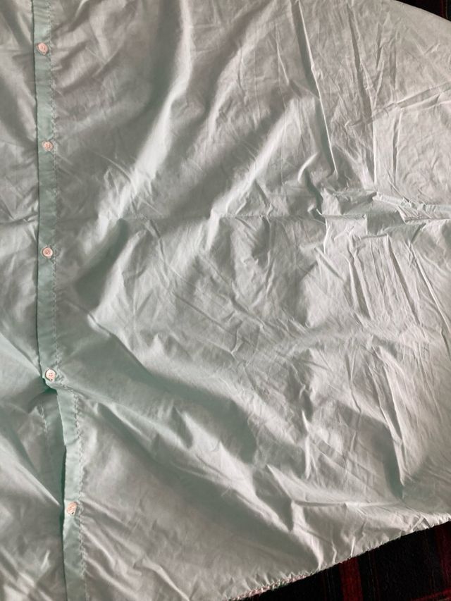 Colcha hecha a mano bebé