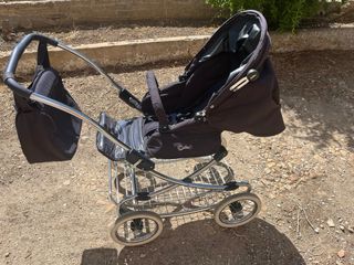 Cochecito Arrue Derby