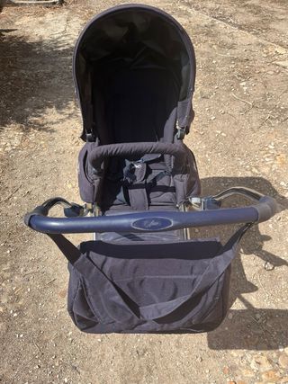 Cochecito Arrue Derby