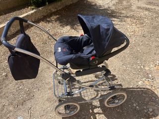 Cochecito Arrue Derby