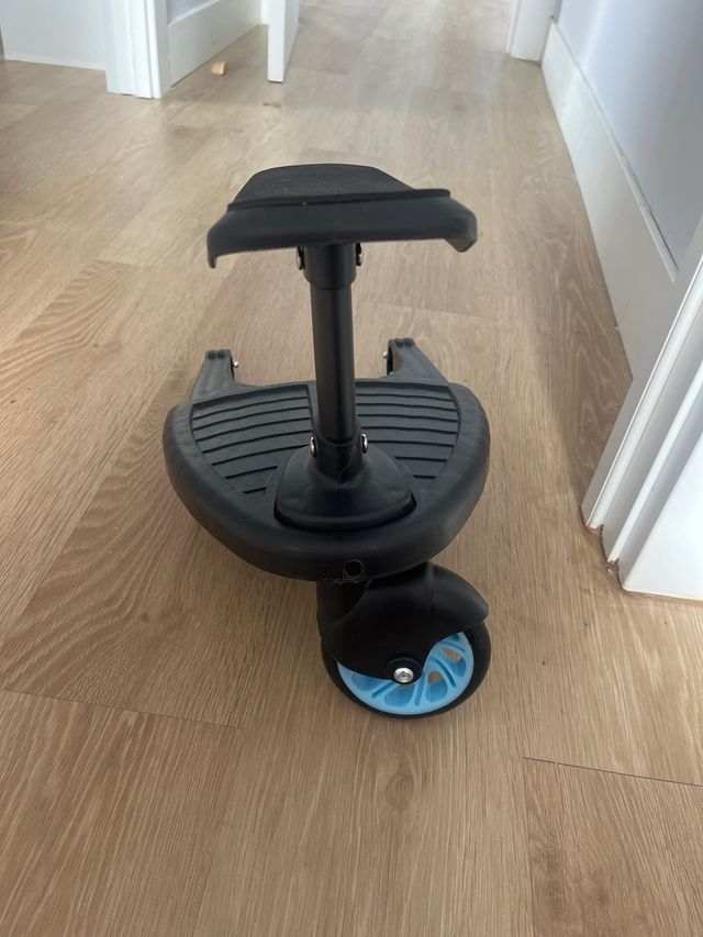 Acople sillin bugaboo