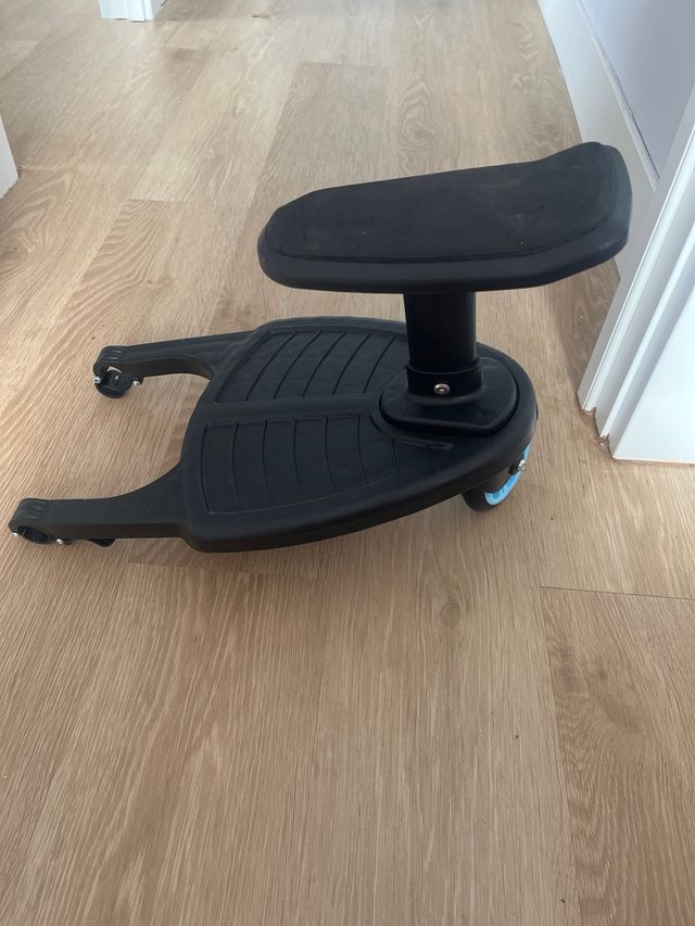 Acople sillin bugaboo