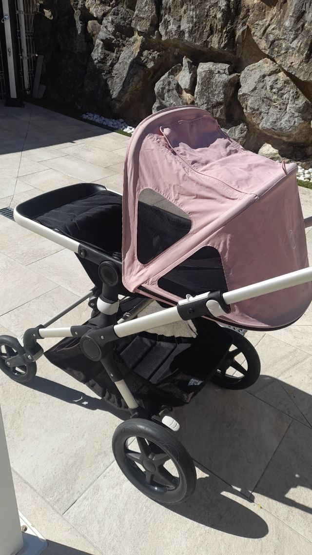 Bugaboo Fox 2