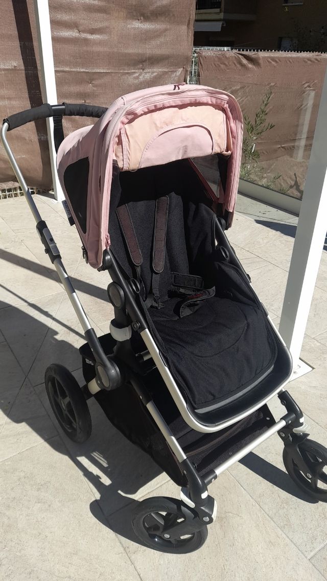 Bugaboo Fox 2