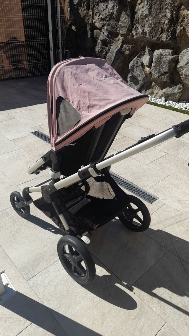 Bugaboo Fox 2