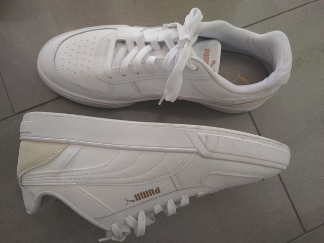 Zapatillas Puma