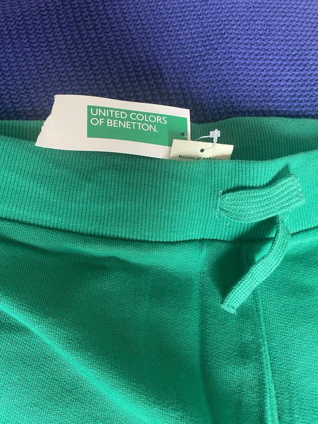 Pantalón Chándal Niño