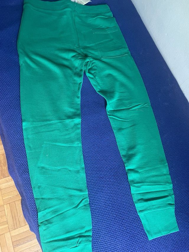 Pantalón Chándal Niño