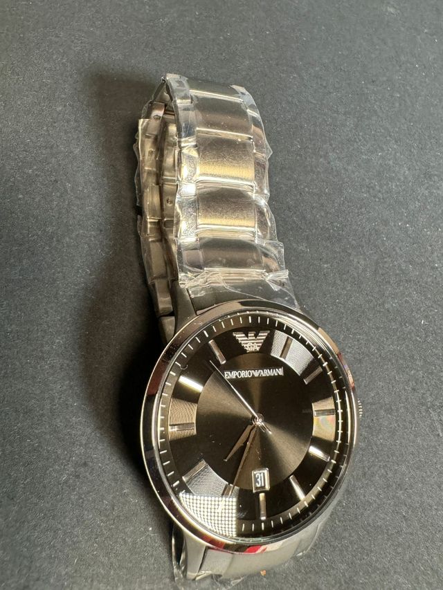 Reloj Emporio Armani hombre 