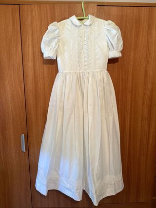 Traje comunion Vintage 2