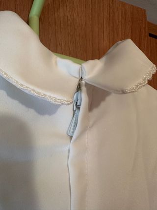 Traje comunion Vintage 2