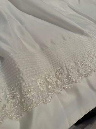 Traje comunion Vintage 2