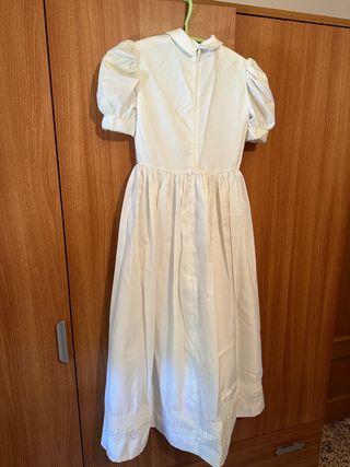 Traje comunion Vintage 2