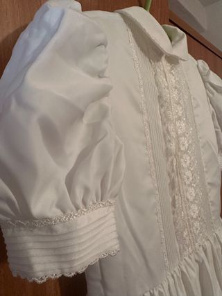 Traje comunion Vintage 2