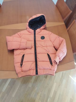 Plumas pepe jeans xs  152 cm 12 a.