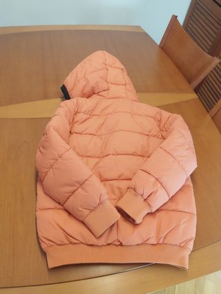 Plumas pepe jeans xs  152 cm 12 a.