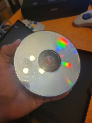 Dragón Ball Sega Saturn