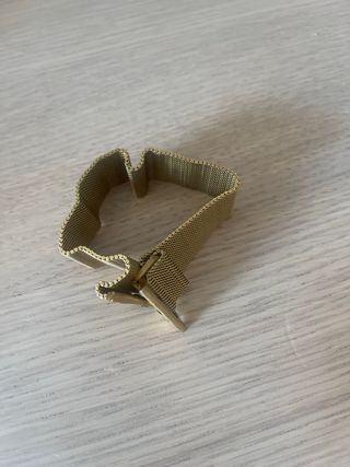 Correa Milanese Loop , para Apple Watch 