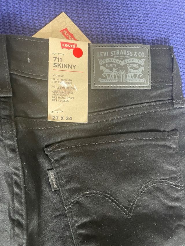 Pantalón Levi’s