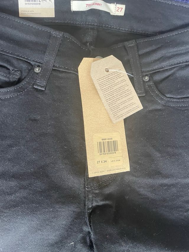 Pantalón Levi’s