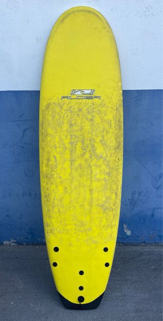 Tabla de Surf Alder 6.0