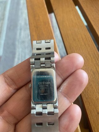 Reloj Guess