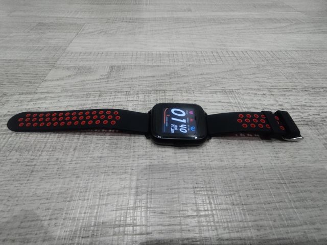 Smartwatch Billow XS35