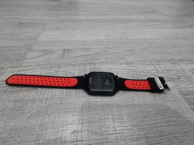 Smartwatch Billow XS35