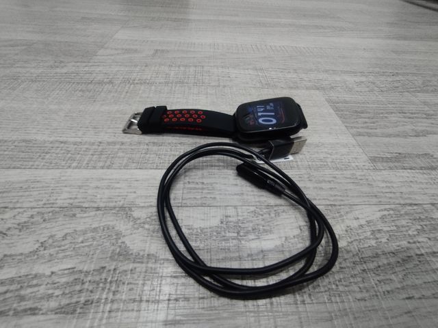 Smartwatch Billow XS35