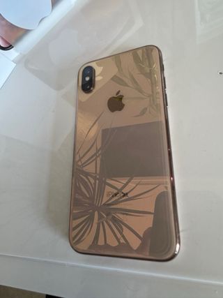 IPHONE Xs 256gb