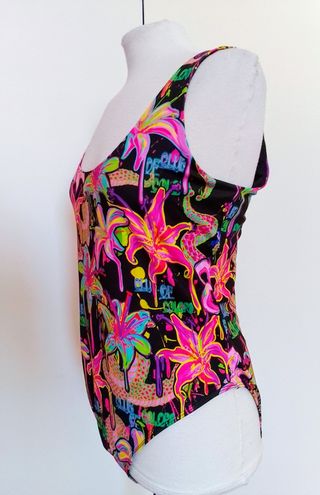 Bañador o body Desigual L 