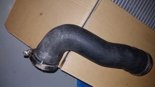 Intercooler OEM vag plataforma MQB