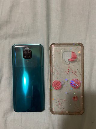 Xiaomi Redmi Note 9 Pro