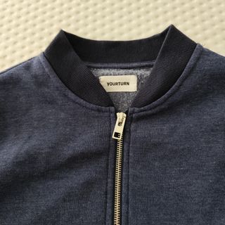 Chaqueta bomber para hombre