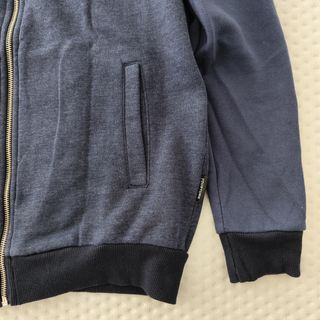 Chaqueta bomber para hombre