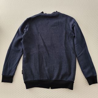 Chaqueta bomber para hombre