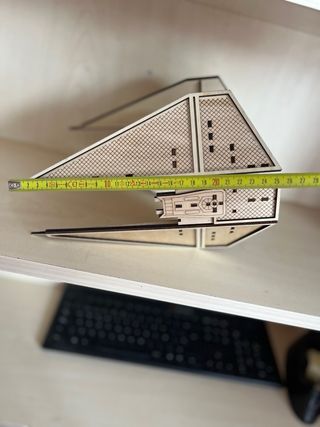 Naves espaciales Star Wars