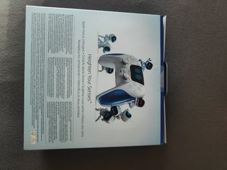 Controller ps5 astrobot