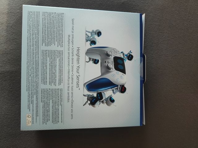 Controller ps5 astrobot