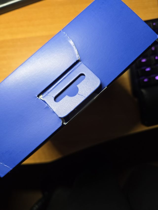 Controller ps5 astrobot