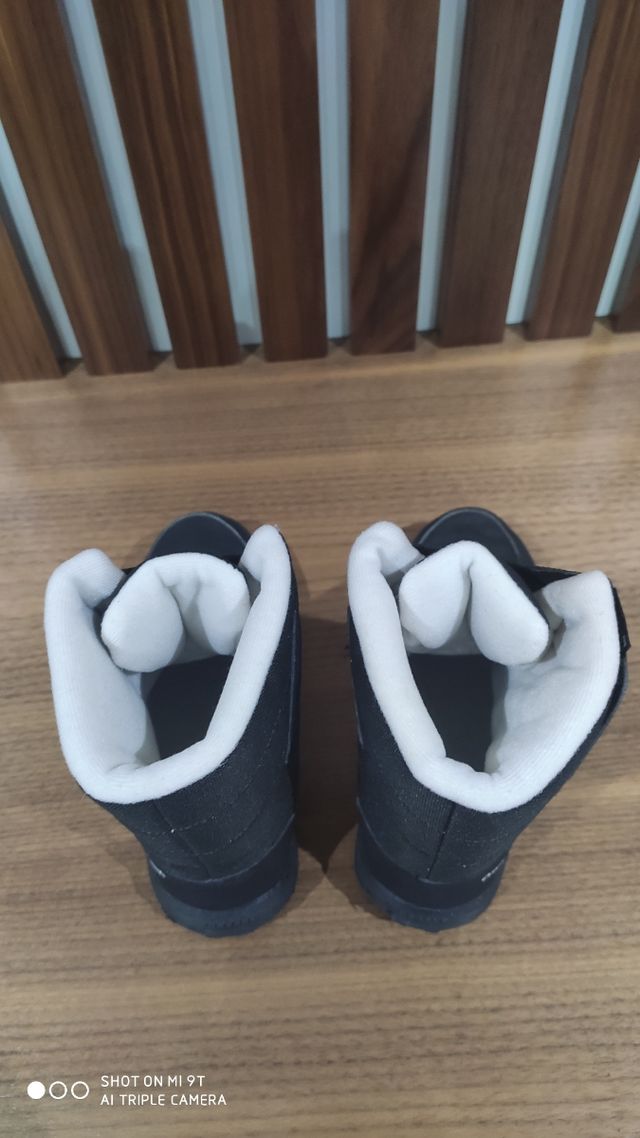 Botas de nieve niño/a