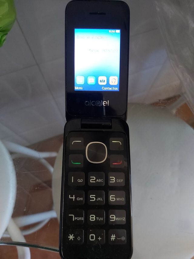 Móvil Alcatel 2051