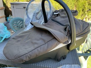 Carrito Bébéconfort streety